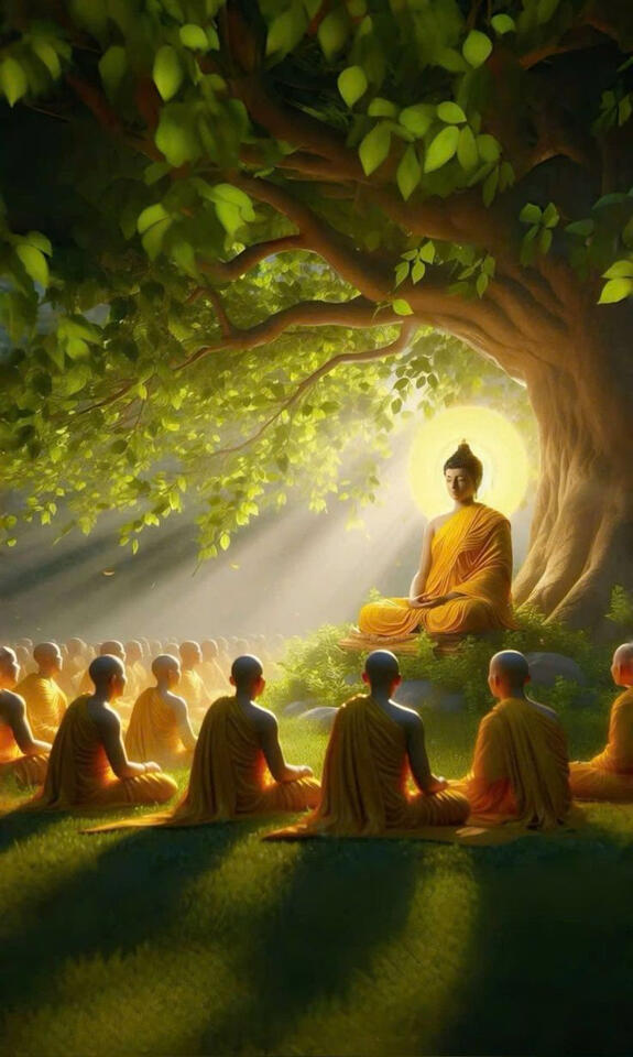 yoga & meditation